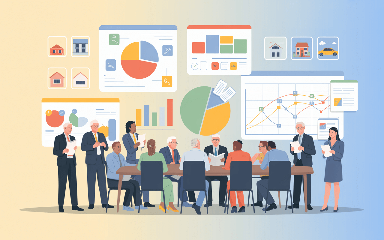 Curso de Planificación de Retiro