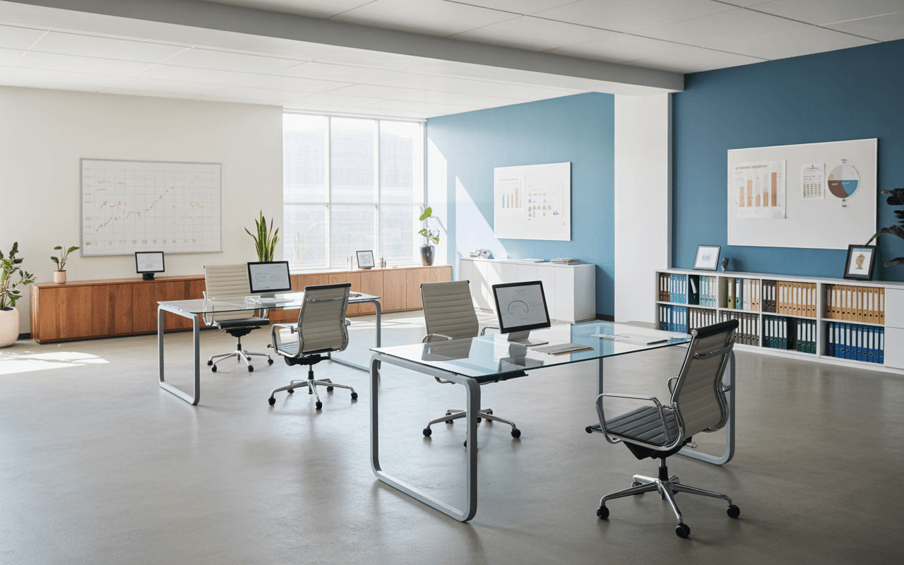 Oficina de educación financiera